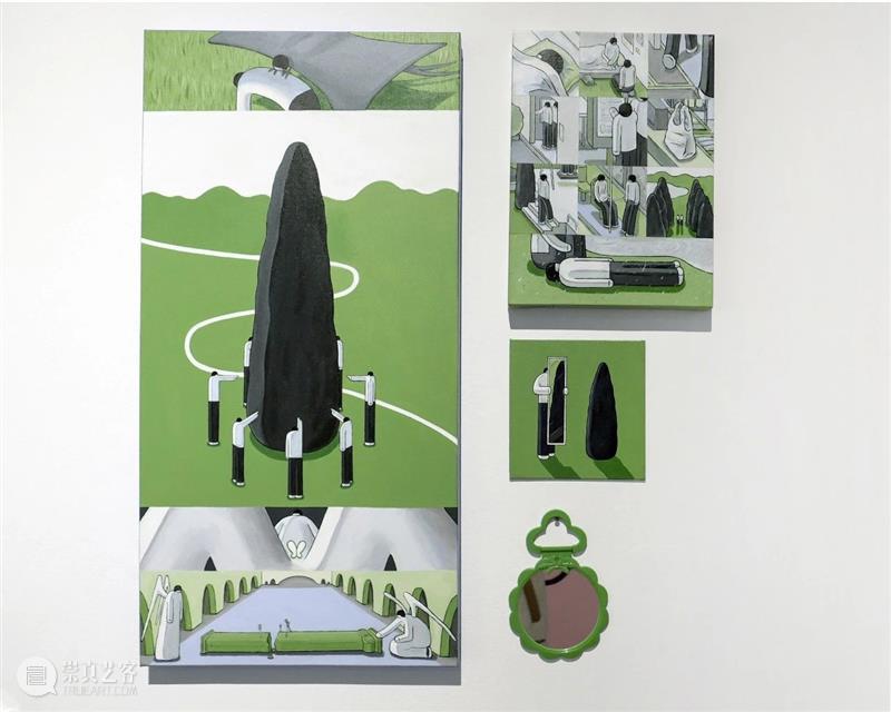 【空间站】外星人手册之二 ᕦ(ò_óˇ)ᕤ 外星人 手册 空间站 Chapter Limited and infinite 广州 重庆 儿童 崇真艺客