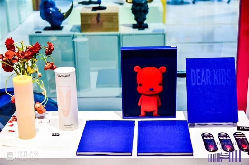 兔子!兔子!张占占个展今日开幕! 兔子 张占占 个展 上海宝龙美术馆 艺术家 中国 80后 美术 馆级 PUPU熊 崇真艺客