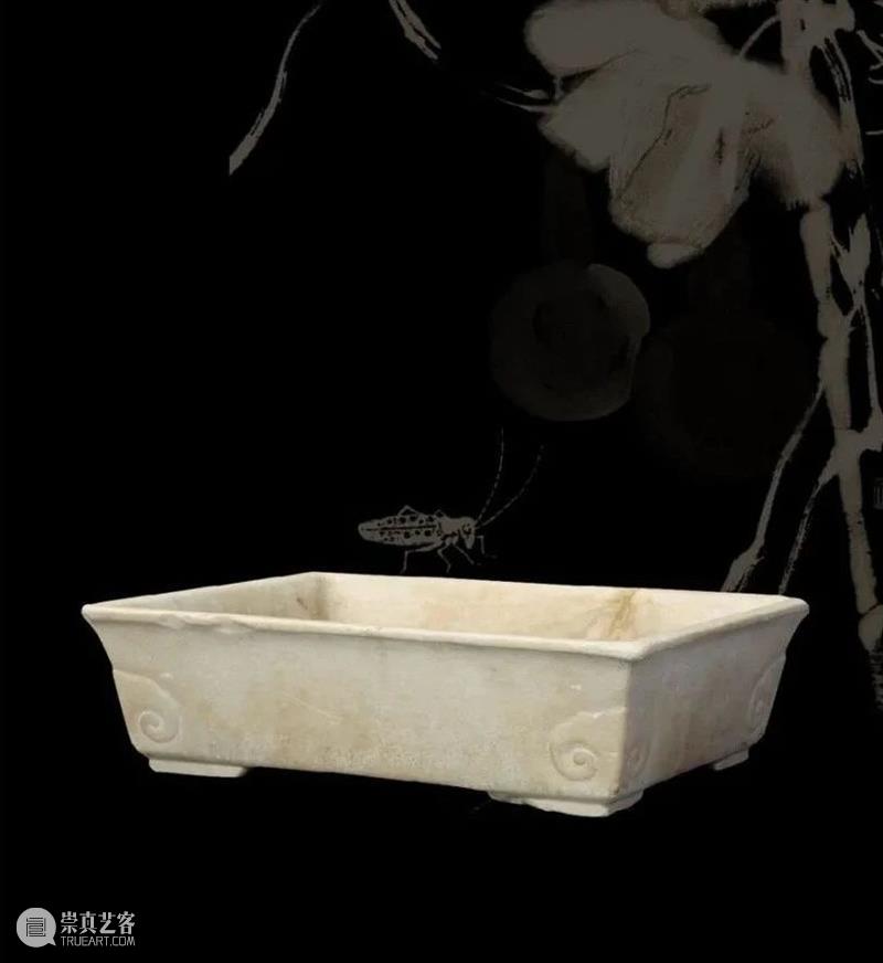拍卖回顾：西泠2012春拍 中国历代庭园艺术·石雕专场 崇真艺客