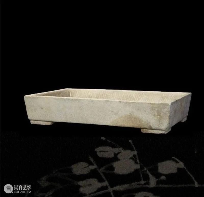 拍卖回顾：西泠2012春拍 中国历代庭园艺术·石雕专场 崇真艺客