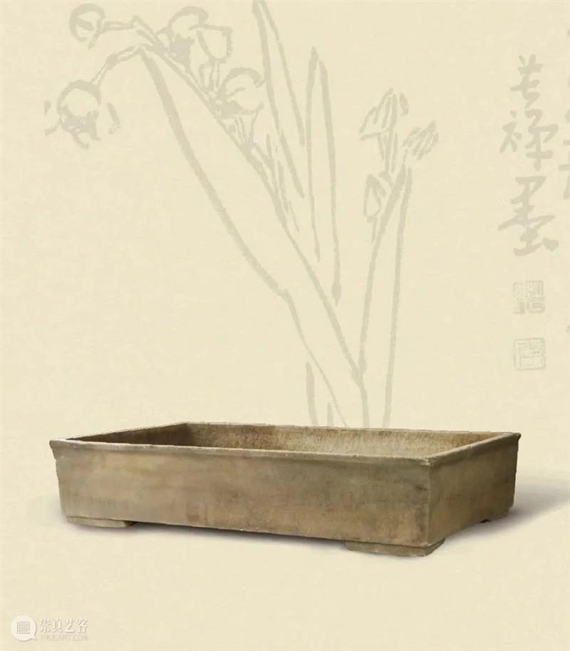 拍卖回顾：西泠2012春拍 中国历代庭园艺术·石雕专场 崇真艺客