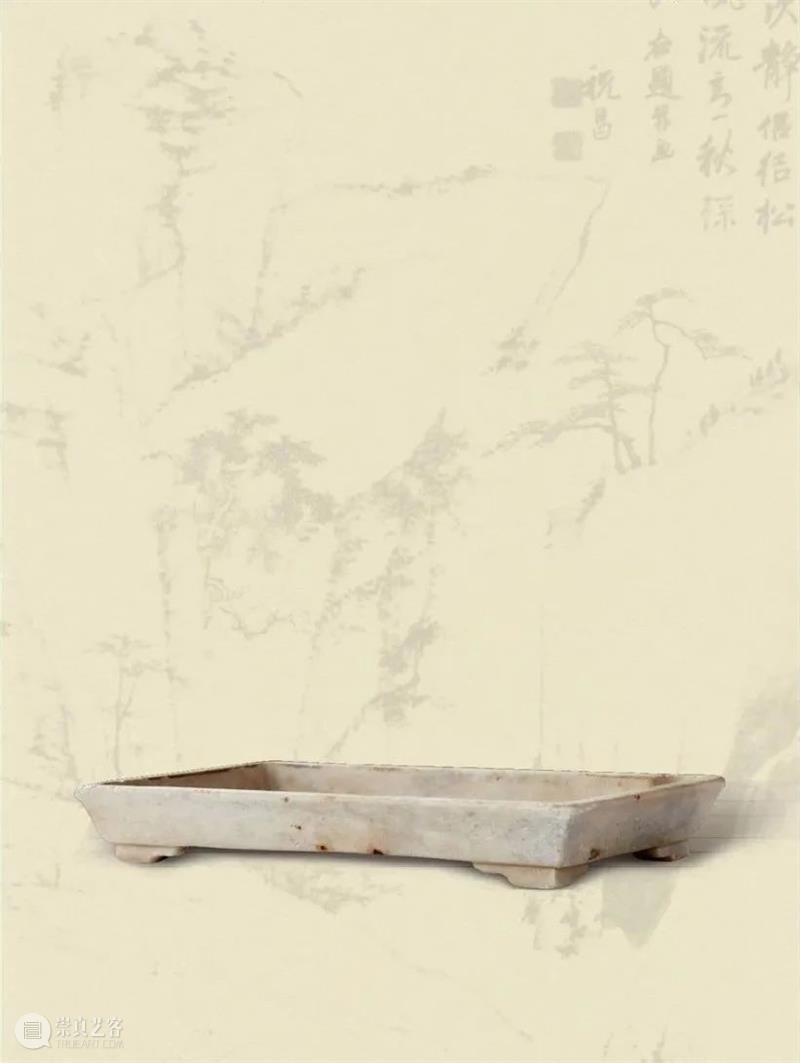 拍卖回顾：西泠2012春拍 中国历代庭园艺术·石雕专场 崇真艺客
