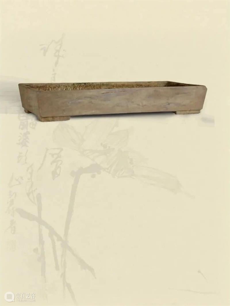 拍卖回顾：西泠2012春拍 中国历代庭园艺术·石雕专场 崇真艺客