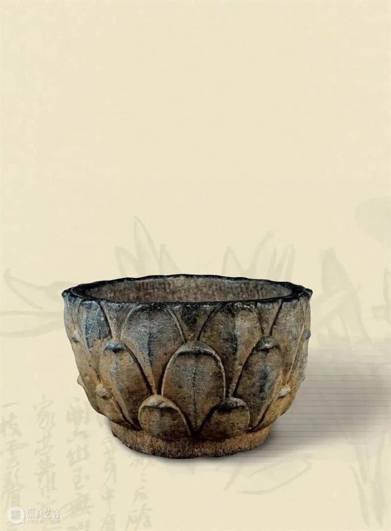 拍卖回顾：西泠2012春拍 中国历代庭园艺术·石雕专场 崇真艺客
