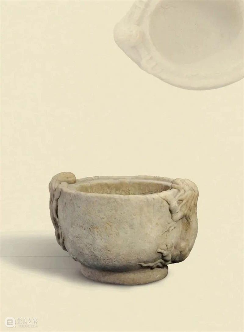 拍卖回顾：西泠2012春拍 中国历代庭园艺术·石雕专场 崇真艺客