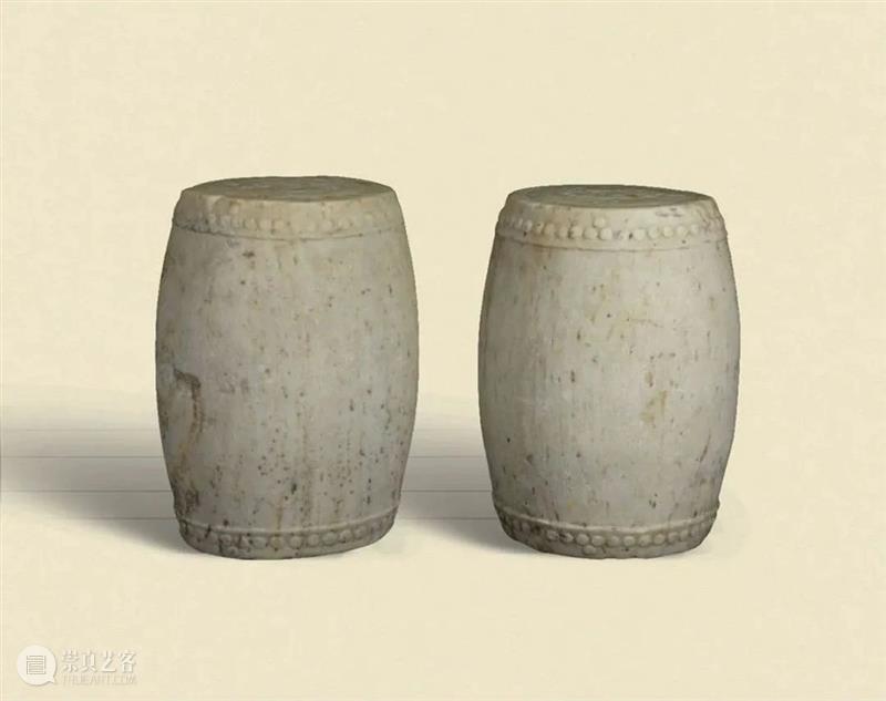 拍卖回顾：西泠2012春拍 中国历代庭园艺术·石雕专场 崇真艺客