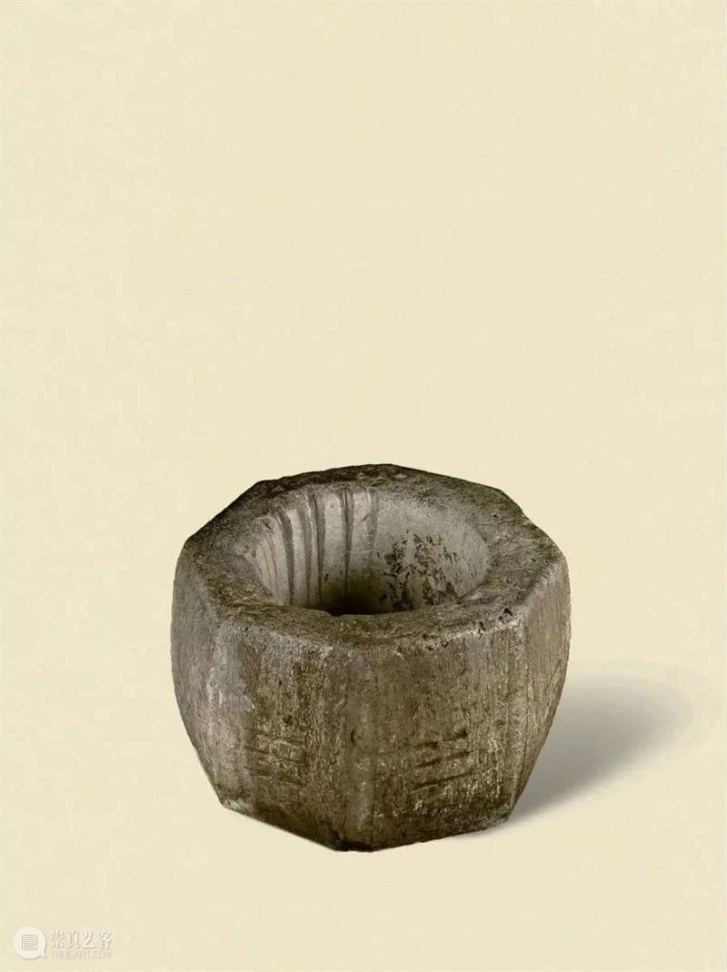 拍卖回顾：西泠2012春拍 中国历代庭园艺术·石雕专场 崇真艺客