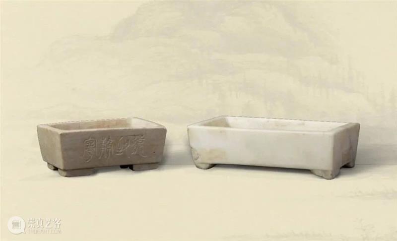 拍卖回顾：西泠2012春拍 中国历代庭园艺术·石雕专场 崇真艺客