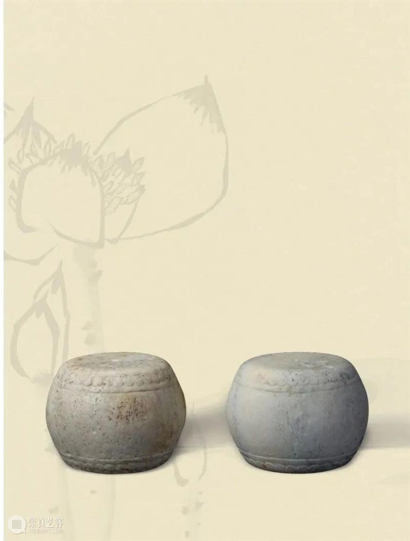 拍卖回顾：西泠2012春拍 中国历代庭园艺术·石雕专场 崇真艺客