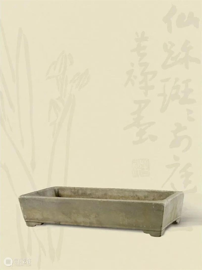 拍卖回顾：西泠2012春拍 中国历代庭园艺术·石雕专场 崇真艺客