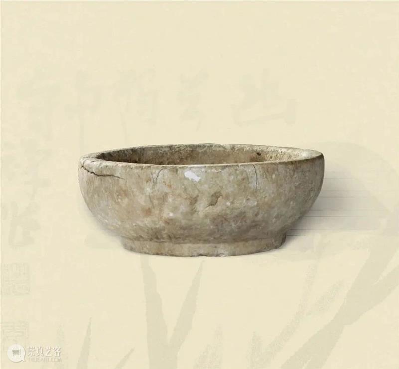拍卖回顾：西泠2012春拍 中国历代庭园艺术·石雕专场 崇真艺客