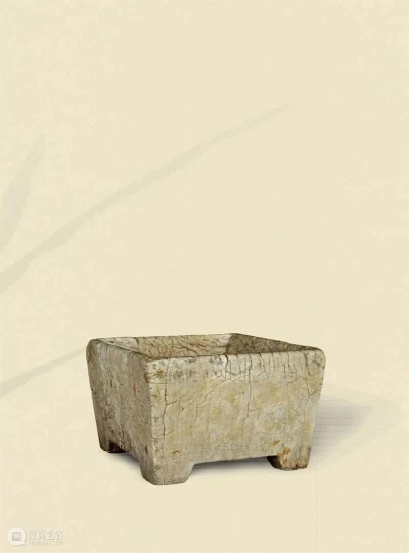 拍卖回顾：西泠2012春拍 中国历代庭园艺术·石雕专场 崇真艺客
