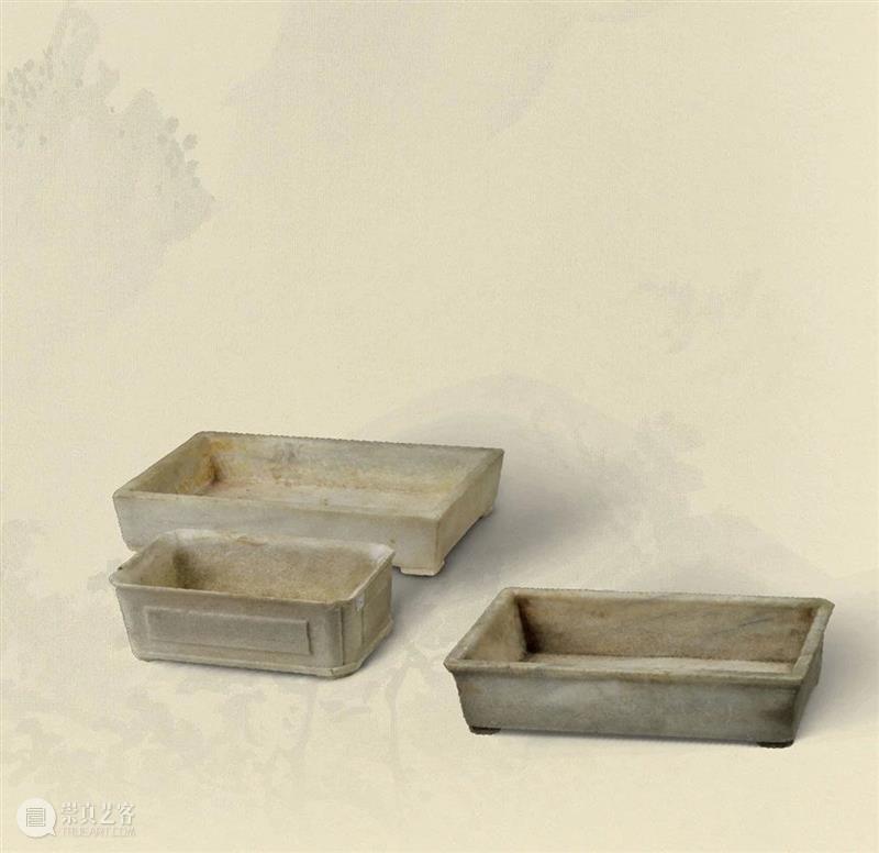 拍卖回顾：西泠2012春拍 中国历代庭园艺术·石雕专场 崇真艺客