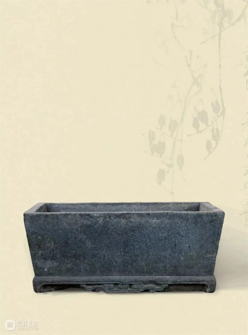 拍卖回顾：西泠2012春拍 中国历代庭园艺术·石雕专场 崇真艺客