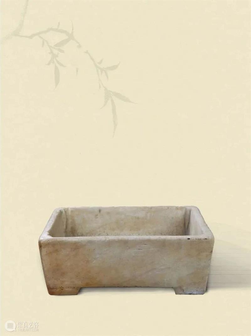 拍卖回顾：西泠2012春拍 中国历代庭园艺术·石雕专场 崇真艺客