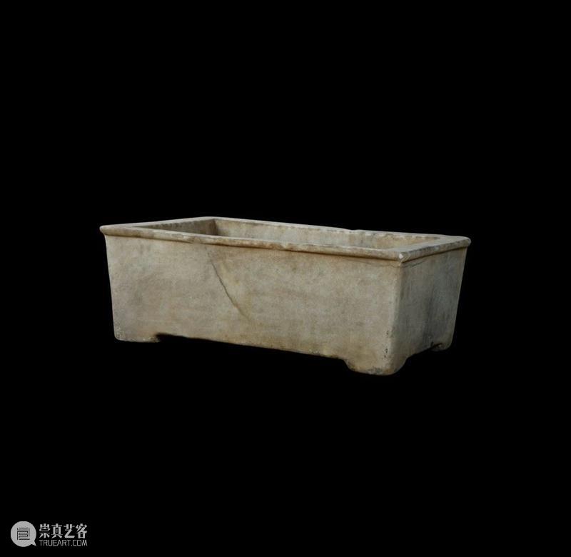 拍卖回顾：西泠2012春拍 中国历代庭园艺术·石雕专场 崇真艺客