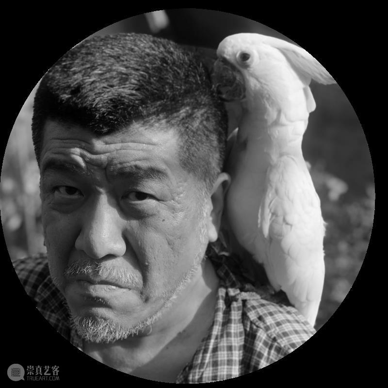 偏锋 新闻 | 康海涛、倪军参展武汉美术馆情动——第七届江汉繁星计划 · 青年艺术家研究展  偏锋画廊 崇真艺客