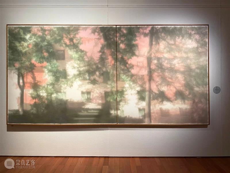 偏锋 新闻 | 康海涛、倪军参展武汉美术馆情动——第七届江汉繁星计划 · 青年艺术家研究展  偏锋画廊 崇真艺客
