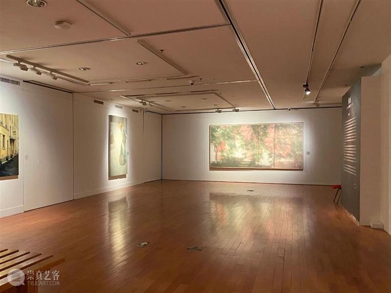 偏锋 新闻 | 康海涛、倪军参展武汉美术馆情动——第七届江汉繁星计划 · 青年艺术家研究展  偏锋画廊 崇真艺客