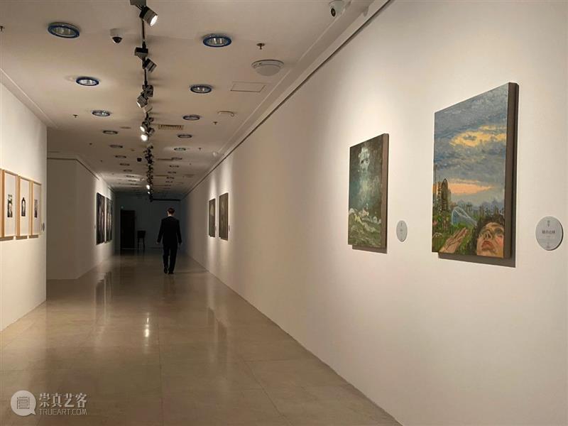 偏锋 新闻 | 康海涛、倪军参展武汉美术馆情动——第七届江汉繁星计划 · 青年艺术家研究展  偏锋画廊 崇真艺客