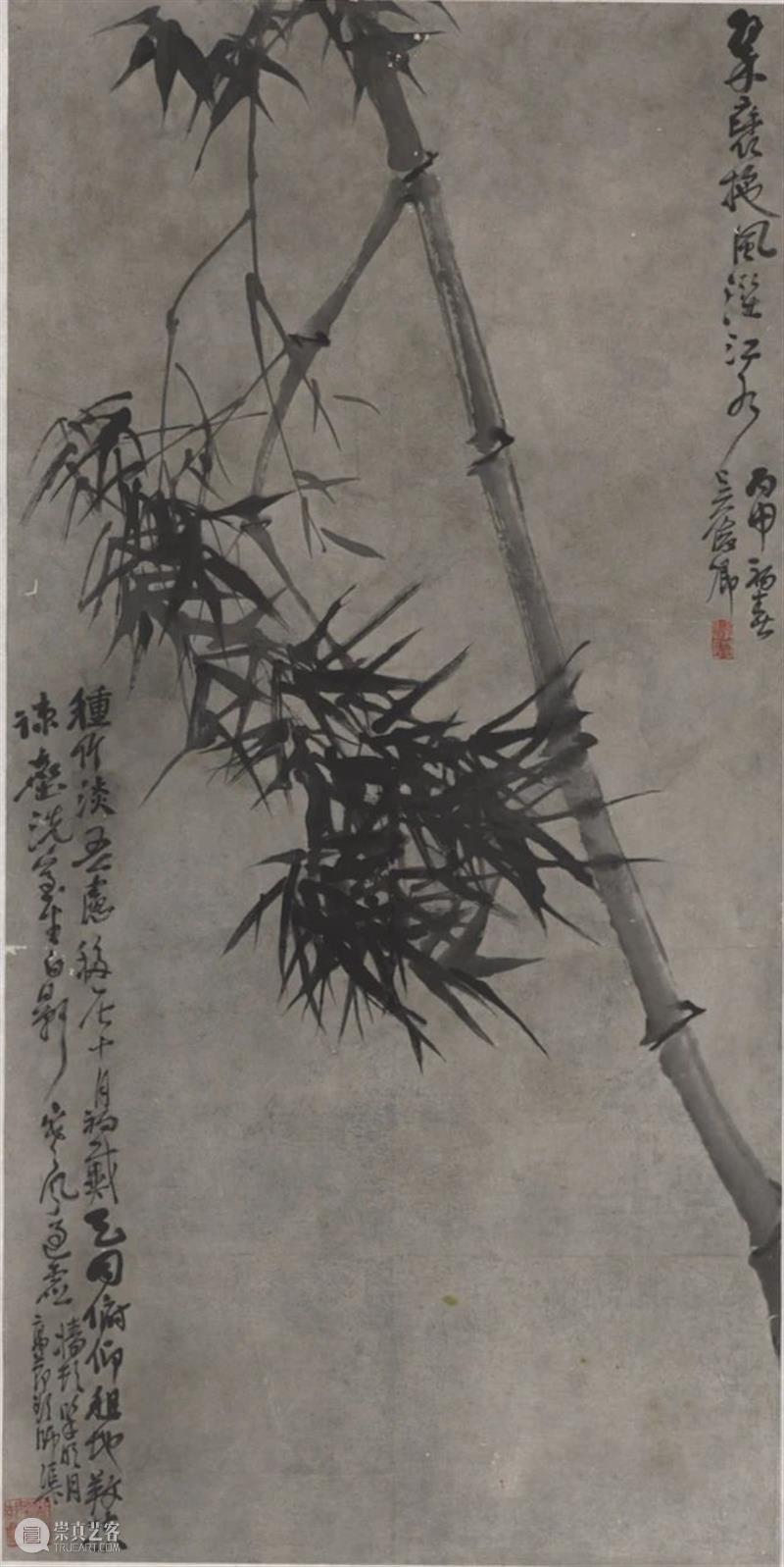 【中华艺术宫 | 活动】沉浸式看展，邂逅“吴昌硕与上海”志愿导赏 吴昌硕 上海 志愿 活动 中华艺术宫 沉浸式 金石 草木 专题 系列 崇真艺客
