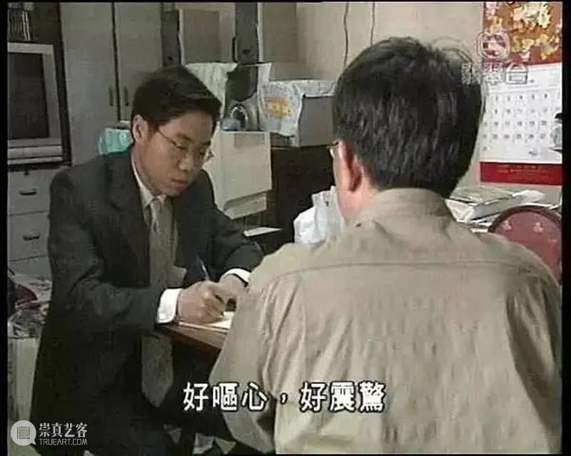 TVB超mean台词大合集 TVB超mean 台词 合集 本文 图片 豆瓣小组丨 豆瓣 用户 授权发布丨 作者 崇真艺客