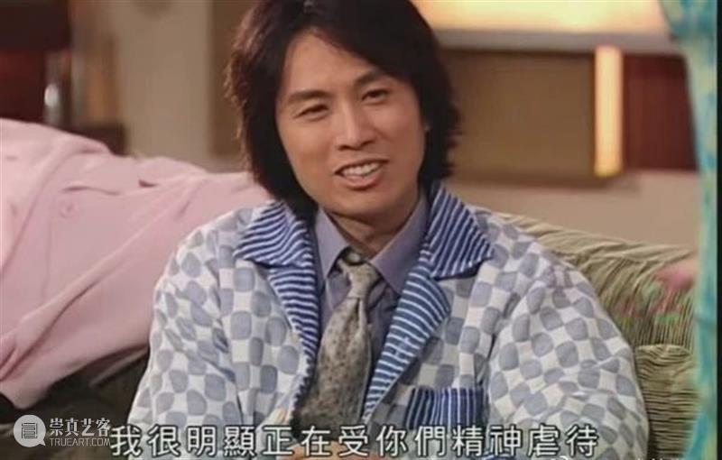 TVB超mean台词大合集 TVB超mean 台词 合集 本文 图片 豆瓣小组丨 豆瓣 用户 授权发布丨 作者 崇真艺客