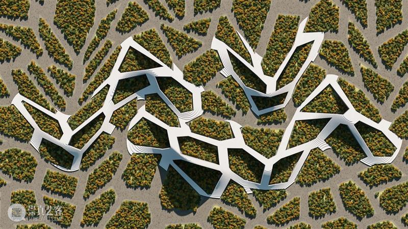 建筑丨生态漂浮——超越想象力的极限 建筑 生态 想象力 极限 Atak 建筑师 设计师 讲师 作品 环境 崇真艺客