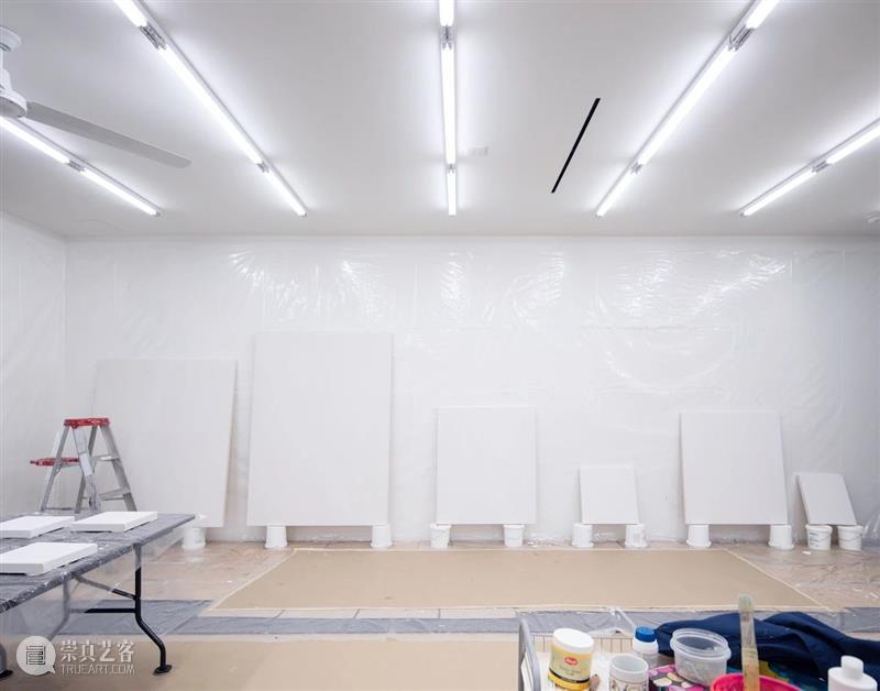 “教堂”立面，哈莱姆区艺术家工作室 / SO-IL 哈莱姆区 艺术家 工作室 教堂 立面 Kubota Amer 空间 哈莱姆区西 Douglass大街 崇真艺客