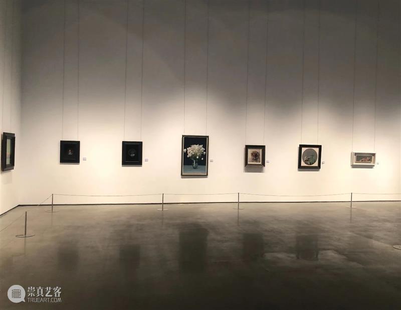 开幕时间调整通知｜第七届经典与传承——中国青年新写实绘画静物作品展 时间 经典 中国 青年 静物 作品展 通知 开幕式 宁波美术馆中央大厅 活动 崇真艺客