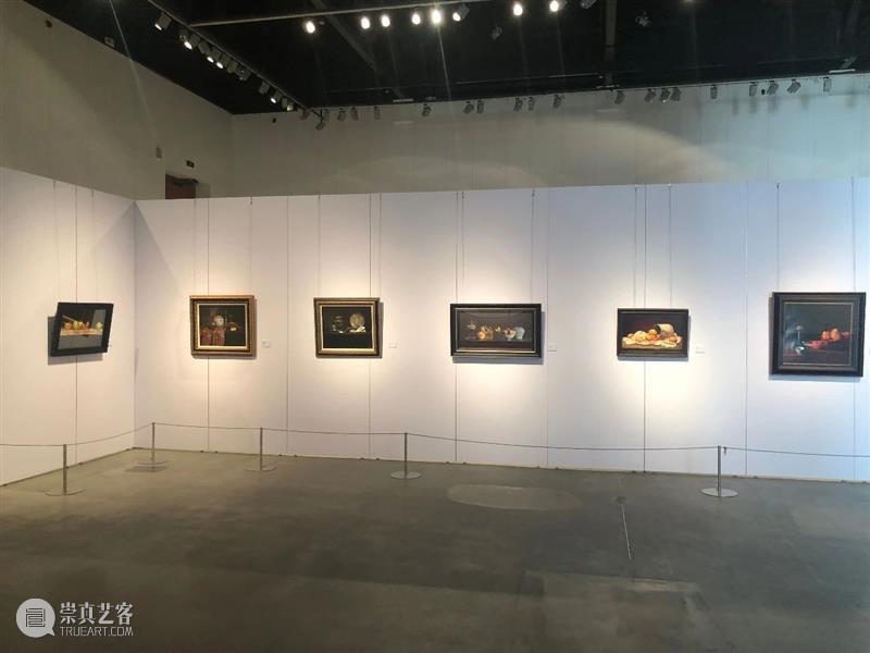 开幕时间调整通知｜第七届经典与传承——中国青年新写实绘画静物作品展 时间 经典 中国 青年 静物 作品展 通知 开幕式 宁波美术馆中央大厅 活动 崇真艺客
