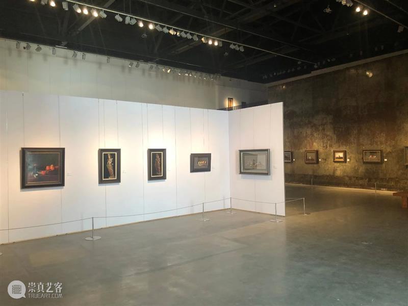 开幕时间调整通知｜第七届经典与传承——中国青年新写实绘画静物作品展 时间 经典 中国 青年 静物 作品展 通知 开幕式 宁波美术馆中央大厅 活动 崇真艺客
