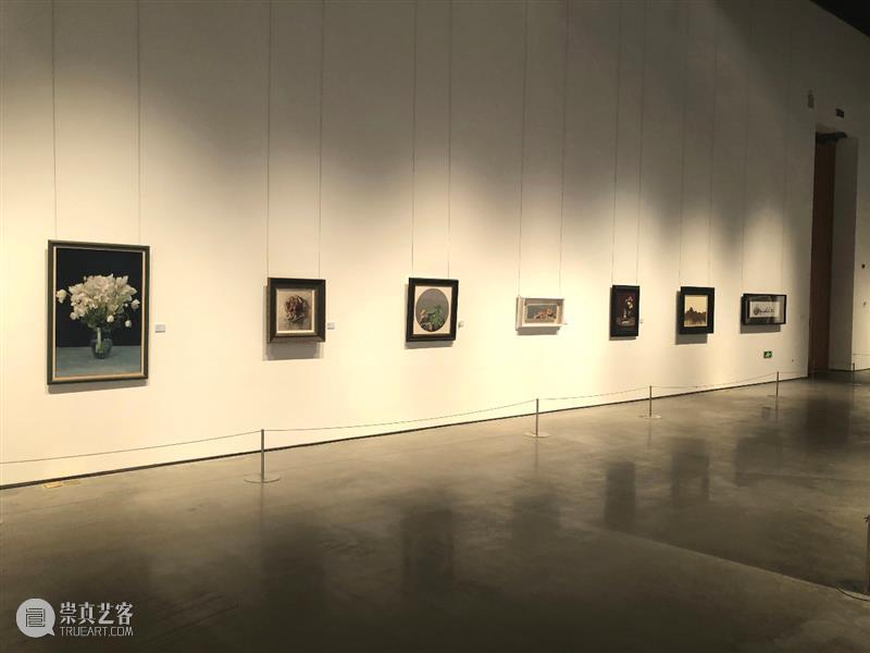 开幕时间调整通知｜第七届经典与传承——中国青年新写实绘画静物作品展 时间 经典 中国 青年 静物 作品展 通知 开幕式 宁波美术馆中央大厅 活动 崇真艺客