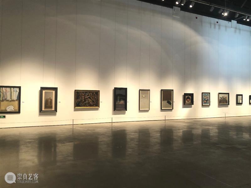 开幕时间调整通知｜第七届经典与传承——中国青年新写实绘画静物作品展 时间 经典 中国 青年 静物 作品展 通知 开幕式 宁波美术馆中央大厅 活动 崇真艺客