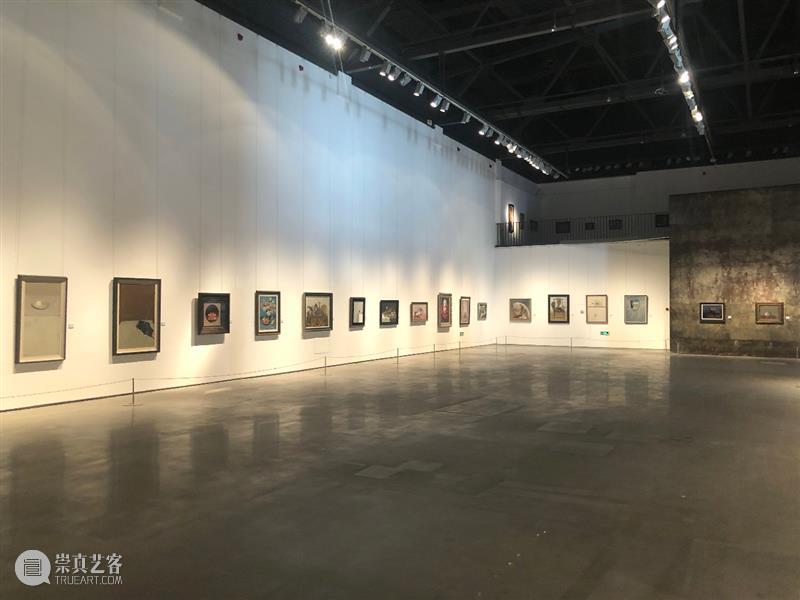 开幕时间调整通知｜第七届经典与传承——中国青年新写实绘画静物作品展 时间 经典 中国 青年 静物 作品展 通知 开幕式 宁波美术馆中央大厅 活动 崇真艺客