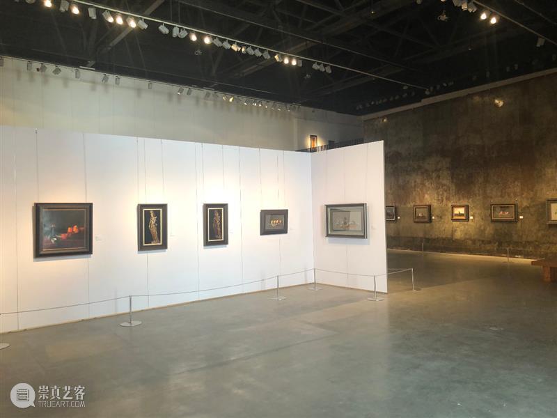 开幕时间调整通知｜第七届经典与传承——中国青年新写实绘画静物作品展 时间 经典 中国 青年 静物 作品展 通知 开幕式 宁波美术馆中央大厅 活动 崇真艺客