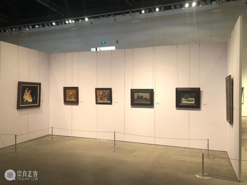 开幕时间调整通知｜第七届经典与传承——中国青年新写实绘画静物作品展 时间 经典 中国 青年 静物 作品展 通知 开幕式 宁波美术馆中央大厅 活动 崇真艺客