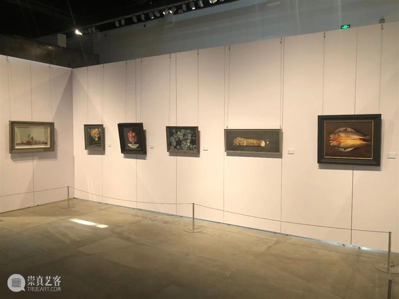 开幕时间调整通知｜第七届经典与传承——中国青年新写实绘画静物作品展 时间 经典 中国 青年 静物 作品展 通知 开幕式 宁波美术馆中央大厅 活动 崇真艺客