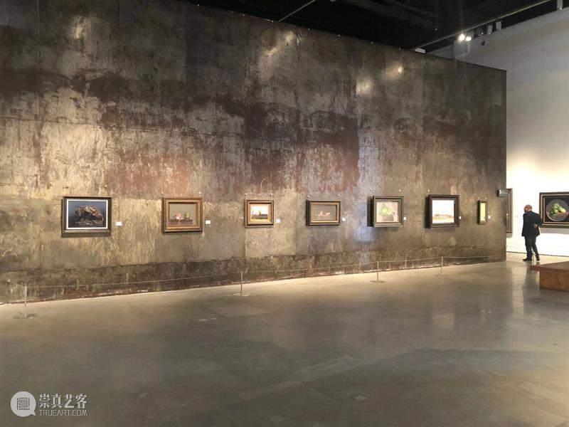 开幕时间调整通知｜第七届经典与传承——中国青年新写实绘画静物作品展 时间 经典 中国 青年 静物 作品展 通知 开幕式 宁波美术馆中央大厅 活动 崇真艺客