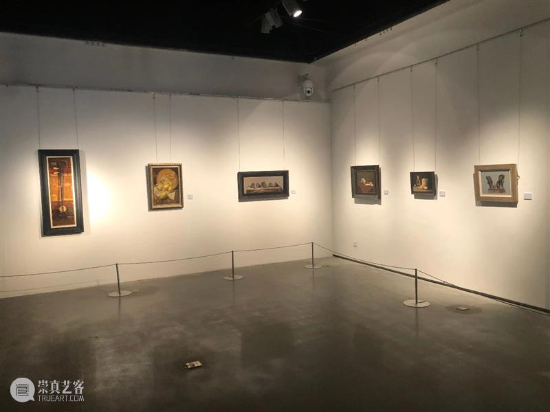 开幕时间调整通知｜第七届经典与传承——中国青年新写实绘画静物作品展 时间 经典 中国 青年 静物 作品展 通知 开幕式 宁波美术馆中央大厅 活动 崇真艺客