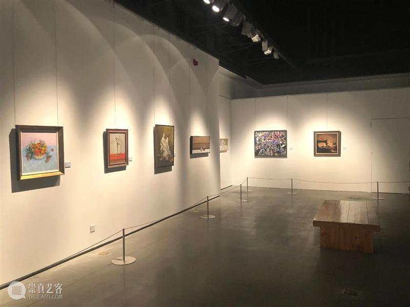 开幕时间调整通知｜第七届经典与传承——中国青年新写实绘画静物作品展 时间 经典 中国 青年 静物 作品展 通知 开幕式 宁波美术馆中央大厅 活动 崇真艺客