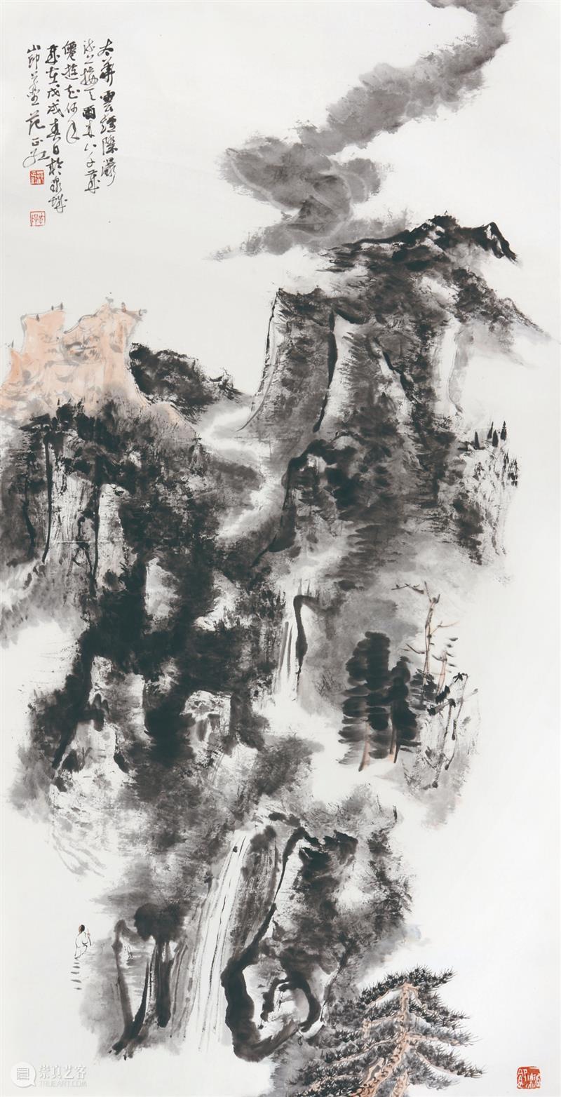 展讯 | “邹鲁流风”西泠印社济宁籍社员六人作品展即将开展 邹鲁 西泠印社 济宁 社员 作品展 展讯 中国印学博物馆 孤山遁庵 山东 孔孟 崇真艺客