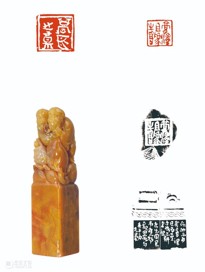 展讯 | “邹鲁流风”西泠印社济宁籍社员六人作品展即将开展 邹鲁 西泠印社 济宁 社员 作品展 展讯 中国印学博物馆 孤山遁庵 山东 孔孟 崇真艺客