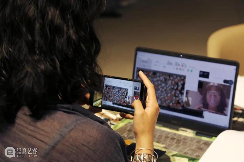 CAC Lab x ZHI | ZHI讲堂·第六期:敏感向量 —— 人脸识别与情绪捕捉 人脸 情绪 ZHI 讲堂 向量 文化 图源 CAC 美术馆 尹秀珍 崇真艺客