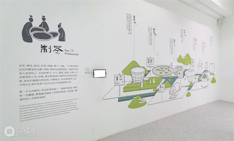 5000多年历史，4000多亿市场规模，中国茶文化还可以这样玩？ 中国 文化 历史 市场 规模 七件事 柴米油盐酱醋茶 中华民族 部分 日常生活 崇真艺客