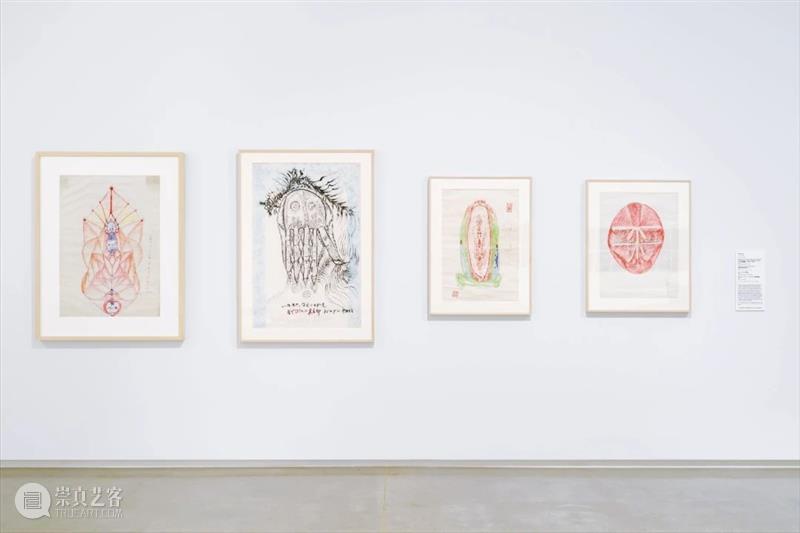 郭凤怡作品正在展出于加拿大莱米现代艺术馆（Remai Modern）群展“一句道歉，一粒药丸，一种仪式，一种抵抗” 药丸 仪式 加拿大 郭凤怡 作品 莱米现代艺术馆 Modern）群展 现代 艺术馆 Modern 崇真艺客