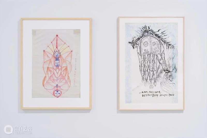 郭凤怡作品正在展出于加拿大莱米现代艺术馆（Remai Modern）群展“一句道歉，一粒药丸，一种仪式，一种抵抗” 药丸 仪式 加拿大 郭凤怡 作品 莱米现代艺术馆 Modern）群展 现代 艺术馆 Modern 崇真艺客