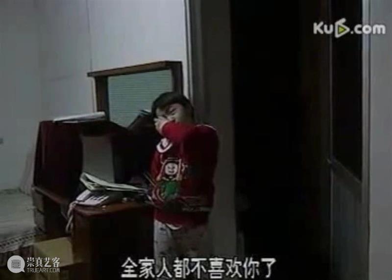豆瓣9.1，短短20分钟，一刀刺穿中国家庭禁忌 豆瓣 中国 家庭 禁忌 作者 公号 电影 内容 黑马 我的姐姐 崇真艺客