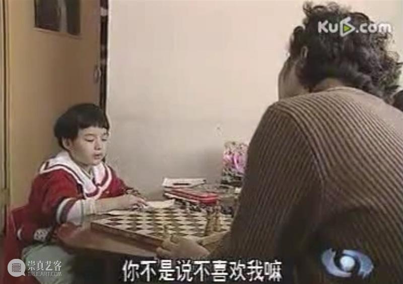 豆瓣9.1，短短20分钟，一刀刺穿中国家庭禁忌 豆瓣 中国 家庭 禁忌 作者 公号 电影 内容 黑马 我的姐姐 崇真艺客