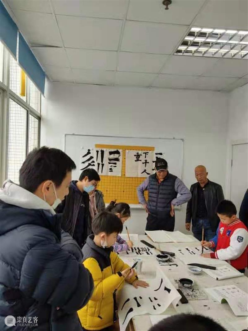 宝龙艺术教育 | 软笔书法课来啦! 书法 宝龙 艺术 中国 历史 国家 长河 群星 名家 书法史 崇真艺客